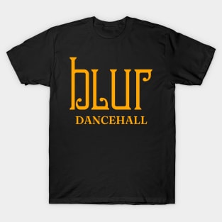 Dancehall T-Shirt